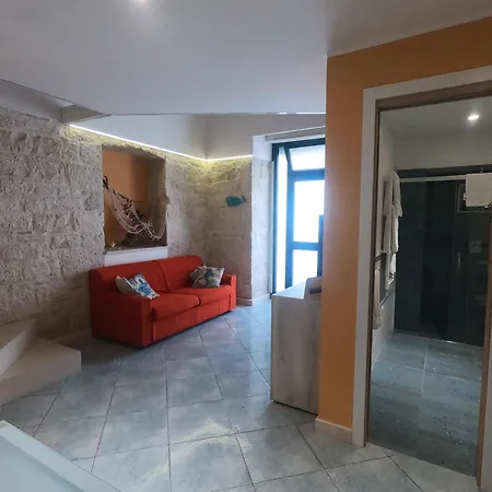 Porto Di Mare Luxury Apartment Giovinazzo