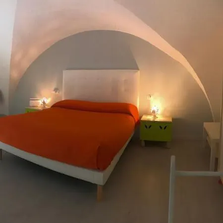 Porto Di Mare Luxury * Giovinazzo