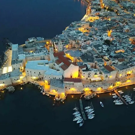 Porto Di Mare Luxury Apartamento *