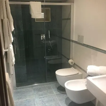 Porto Di Mare Luxury Giovinazzo