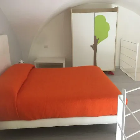 Porto Di Mare Luxury Apartment *