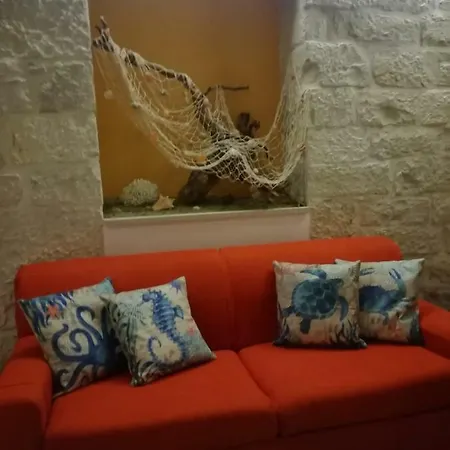Apartment Porto Di Mare Luxury Giovinazzo