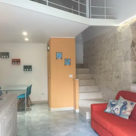 Porto Di Mare Luxury Giovinazzo