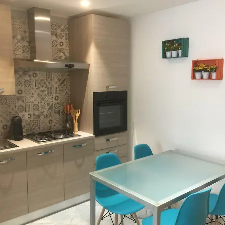 Porto Di Mare Luxury Giovinazzo