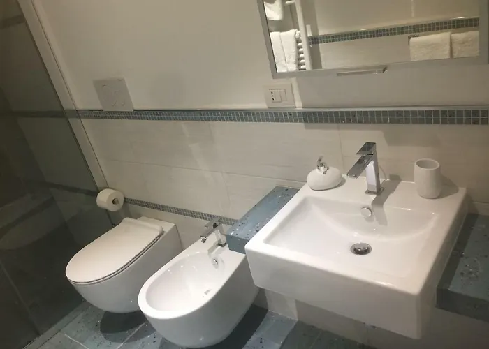 Porto Di Mare Luxury